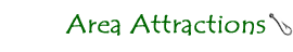 Area Attractions