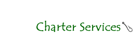 Charter Services