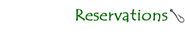 Reservations