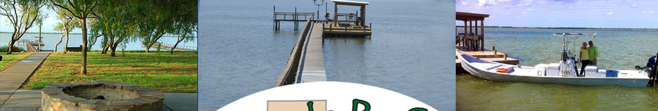 Rental House with Pier, Fishing, Charter Services